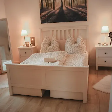Wohlfuehl-Ferienhaus Eifel-Landurlaub Mit Herz Dahlem  Zewnętrze zdjęcie
