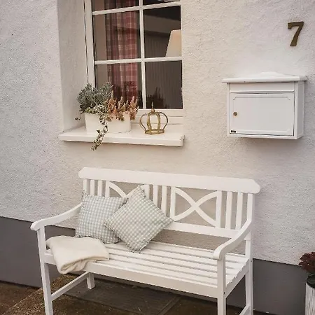 Wohlfuehl-Ferienhaus Eifel-Landurlaub Mit Herz Dahlem  Zewnętrze zdjęcie