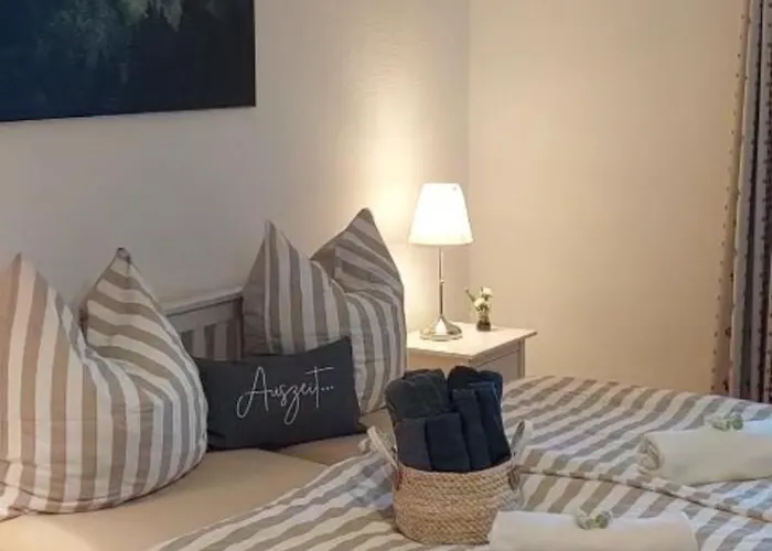 Wohlfuehl-Ferienhaus Eifel-Landurlaub Mit Herz
