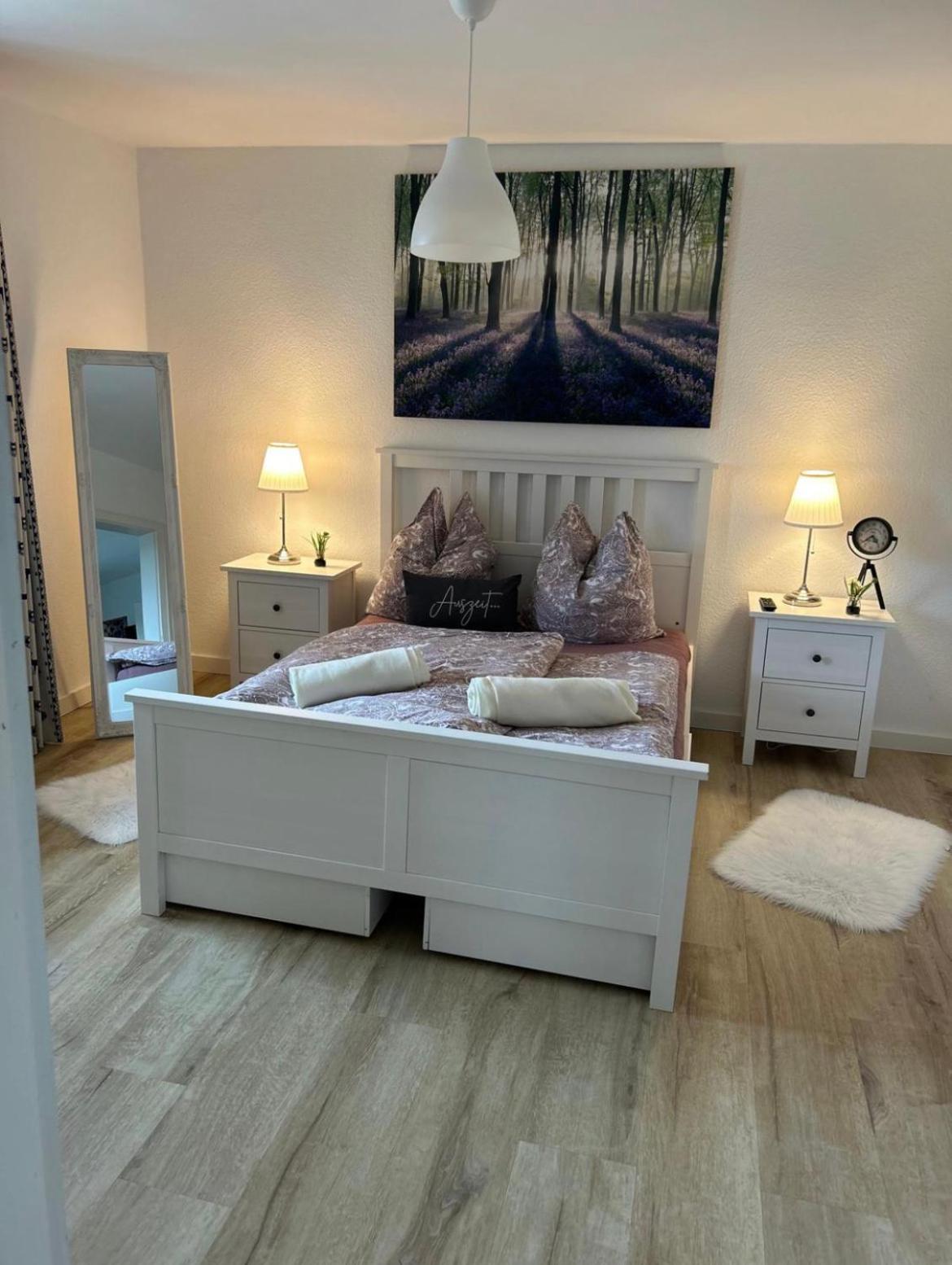 Dom wakacyjny Wohlfuehl-ferienhaus Eifel-landurlaub Mit Herz